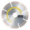 Ox Tools Trade General Purpose / Concrete Diamond Blade, Diameter: 4" / 100mm, Bore: 7/8"-5/8" / 22mm-15mm OX-TC10-4 - alternate 2